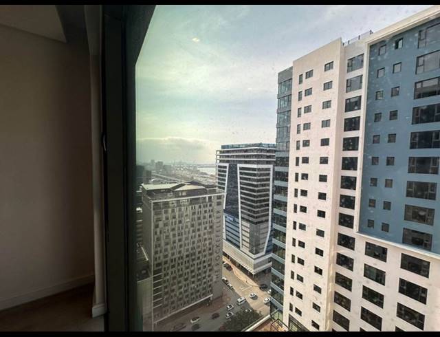 1 bed property to rent in FORESHORE